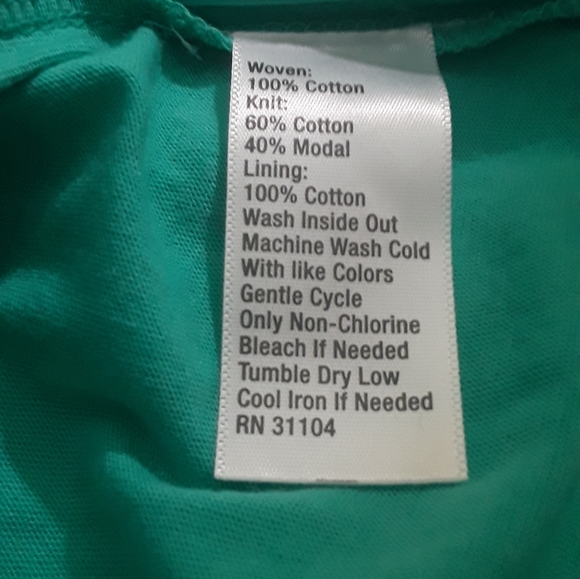 shirt - Picture 5 of 5